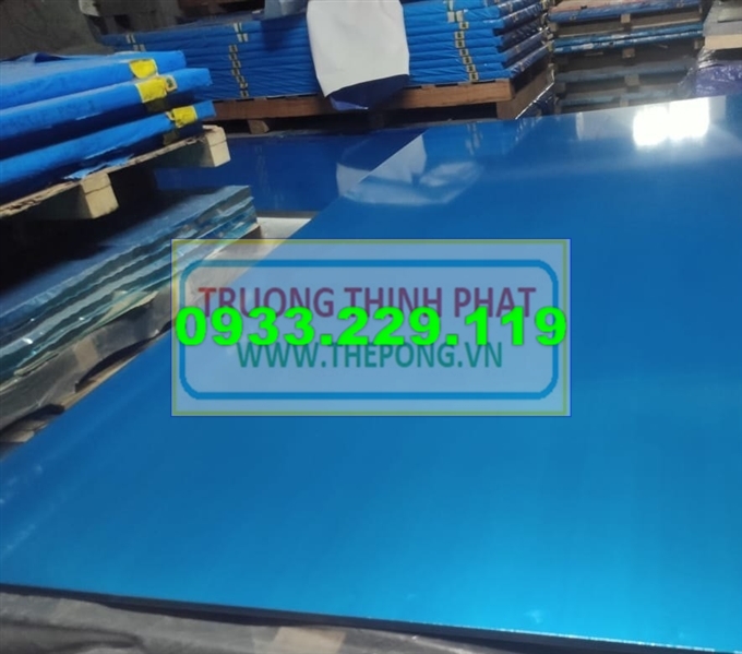 Bảng Gía Nhôm