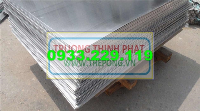 Bảng Gía Nhôm
