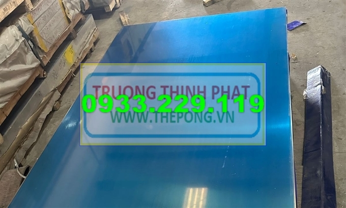 Bảng Gía Nhôm