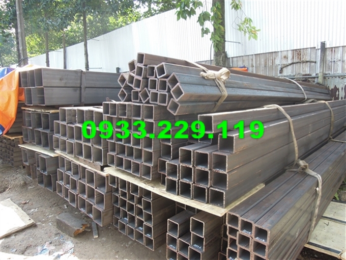Hộp Chữ Nhật 100 X 200
