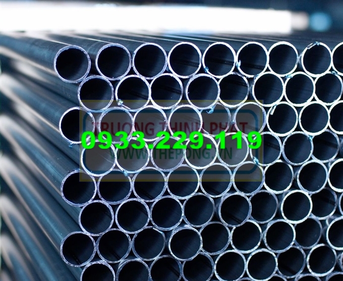 ống đúc inox 304
