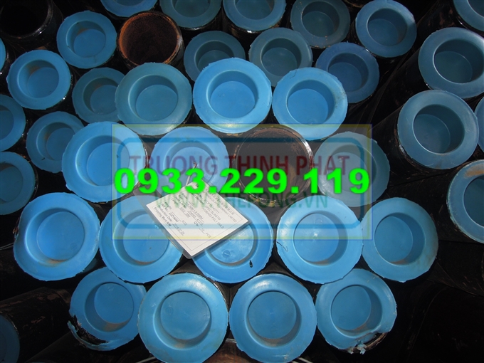 Ống Thép Đúc Phi 168