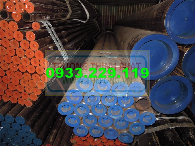ống thép đúc sch40