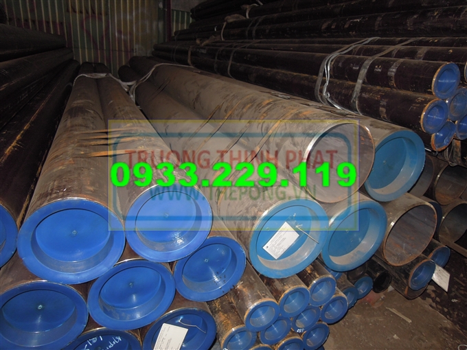 ống thép không gỉ