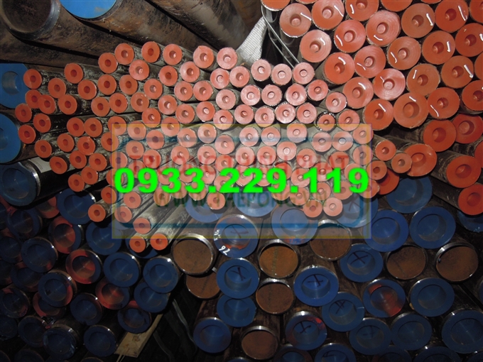 ống thép không gỉ