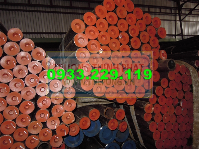 ống thép không gỉ
