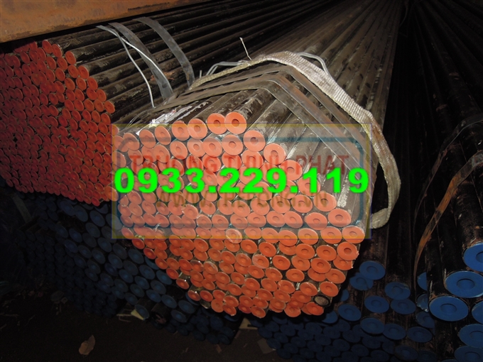 ống thép không gỉ