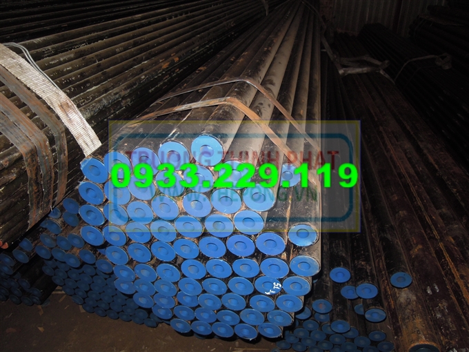 ống thép không gỉ