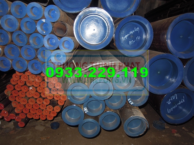 ống thép không gỉ