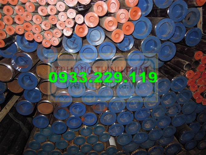 Ống Thép Phi 127