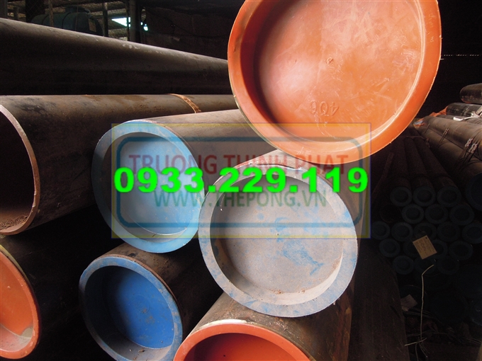 Thép Ống Đúc DN400