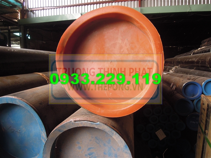 Thép Ống Đúc DN400