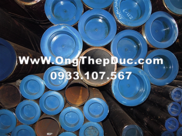 Thép ống phi 141,ống thép đúc phi 141,ống thép od 141,ống DN 125