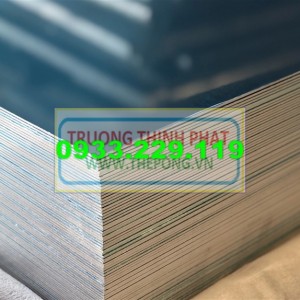 Bảng Gía Nhôm