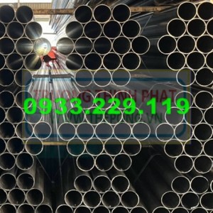 báo giá ống thép hoà phát