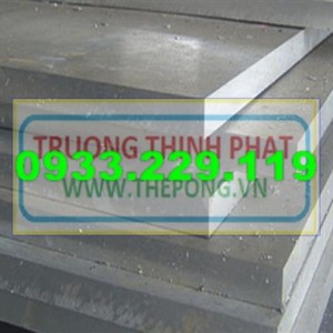 Nhôm Tấm: Quy Cách Đầy Đủ Chi Tiết