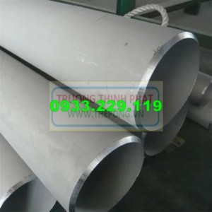 ống đúc inox 304