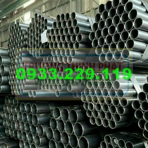 ống kẽm hoà phát