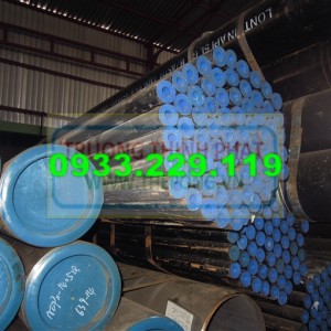 Ống Thép Đúc Dn200