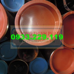 Ống Thép Đúc Phi 168