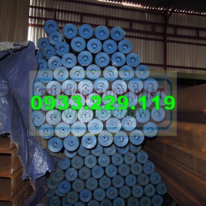 ống thép đúc sch40