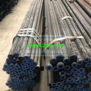 Ống thép đúc