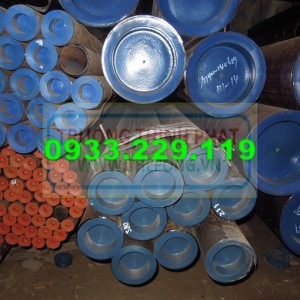 ống thép không gỉ