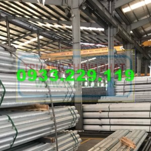 ống thép tráng kẽm