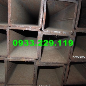 Thép hộp 20x20