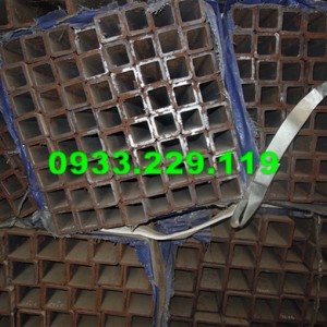 Thép hộp 30x30