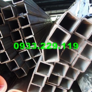 Thép hộp 30x30