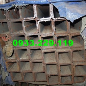 Thép hộp 35x35