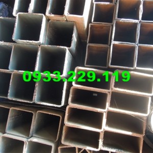 Thép Hộp Chữ Nhật 30 x 60