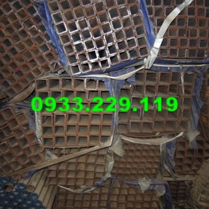 Thép Hộp Chữ Nhật 40 x 80