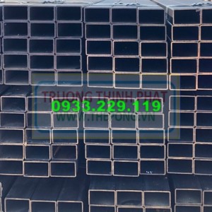 Thép hộp chữ nhật