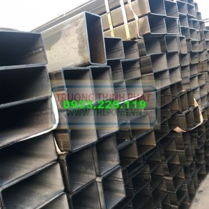 Thép hôp mạ kẽm