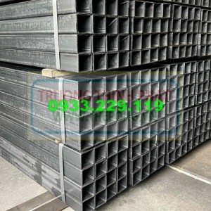 Thép hộp vuông , hộp mạ kẽm