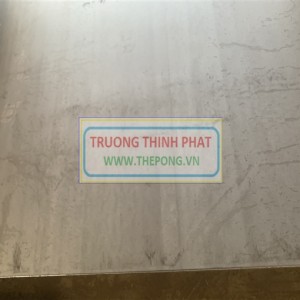 Thép tấm 1.2mm