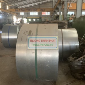 Thép tấm 18mm