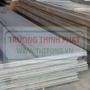 Thép tấm 1mm