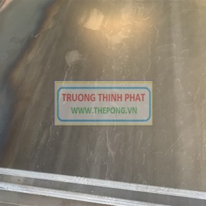 Thép tấm 40mm