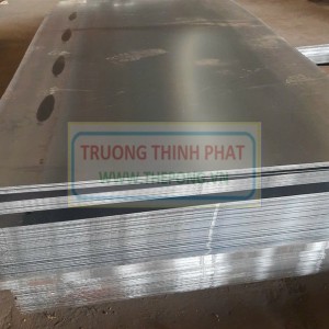 Thép tấm 90mm