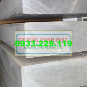 Thép Tấm Nhôm – Bảng Tiêu Chuẩn Chi Tiết